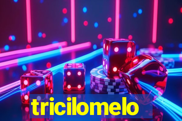 tricilomelo brincadeira letra